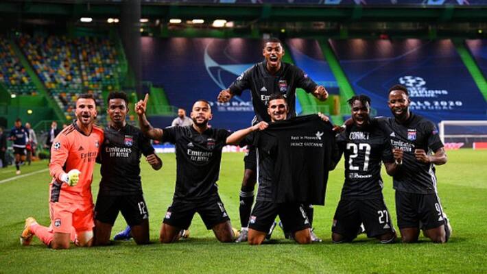 Pep Guardiola Gets it Wrong again as Man City Are Humiliated by Lyon Pep Guardiola Gets it Wrong again as Man City Are Humiliated by Lyon