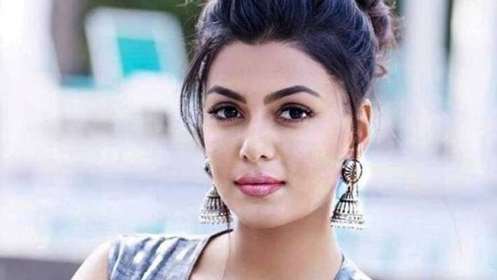 pawan heroine anisha ambrose gives birth to a baby boy pawan heroine anisha ambrose gives birth to a baby boy