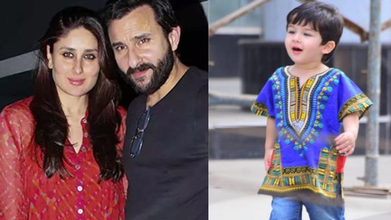 taimur ali khan will become big brother next year mummy kareena kapoor will give birth to baby in 2021 KPJ