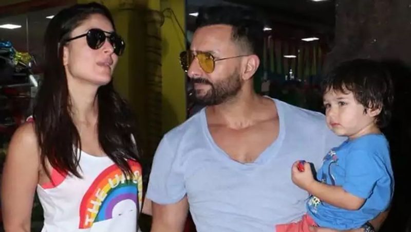 taimur ali khan will become big brother next year mummy kareena kapoor will give birth to baby in 2021 KPJ