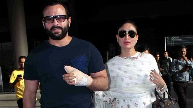 taimur ali khan will become big brother next year mummy kareena kapoor will give birth to baby in 2021 KPJ