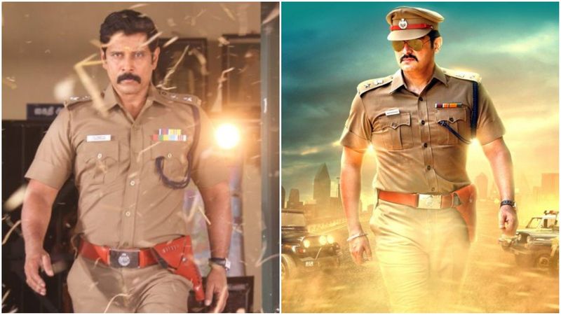 First Surya is not fixed for hero in Kaakha Kaakha Movie