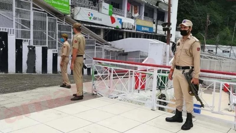 jammu and kashmir mata vaishno devi yatra starts from today kpr
