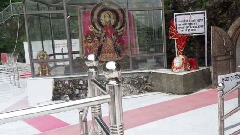 jammu and kashmir mata vaishno devi yatra starts from today kpr