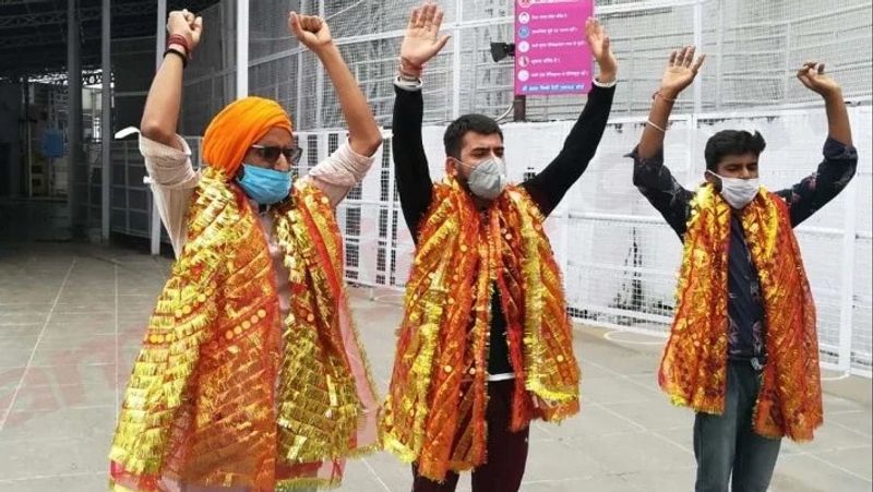 jammu and kashmir mata vaishno devi yatra starts from today kpr