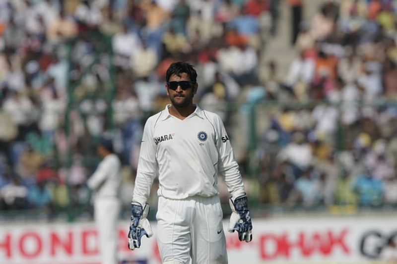 mahendra singh dhoni unpredictable decison that shocked fans KPP