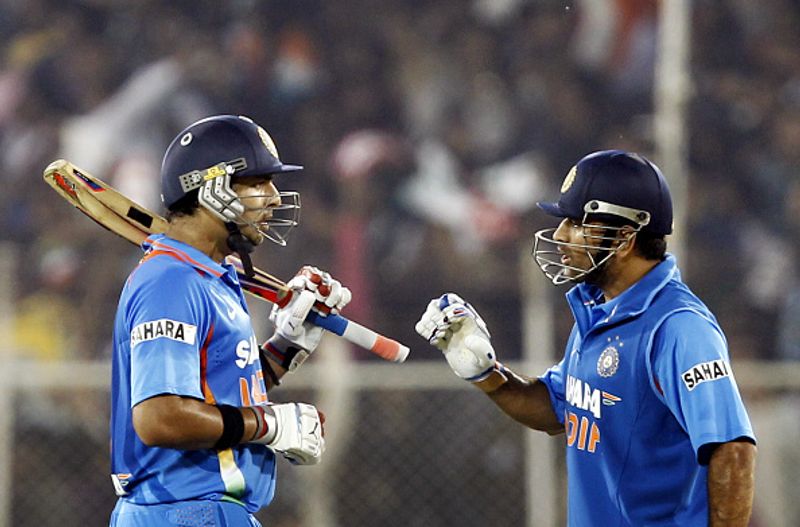 mahendra singh dhoni unpredictable decison that shocked fans KPP
