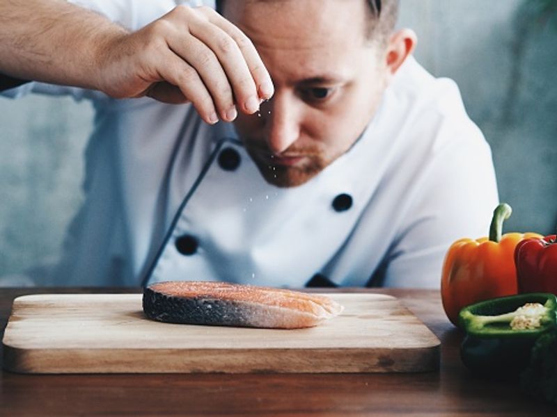 What does fish have to do with your sex life? Read this RCB