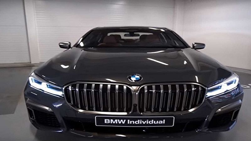 Nita Ambani 8 Luxury cars collections costs 3 to 8 crore rupee