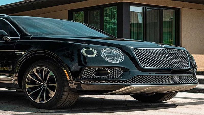 Nita Ambani 8 Luxury cars collections costs 3 to 8 crore rupee