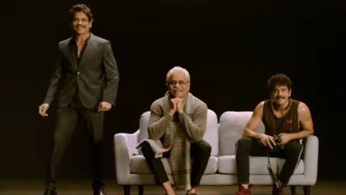 bigg boss4 show teaser goes viral on social media bigg boss4 show teaser goes viral on social media