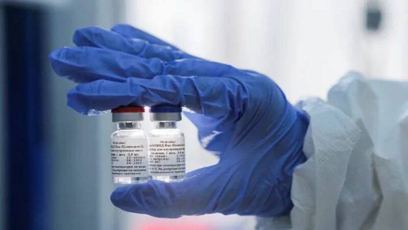 China invents the corona vaccine