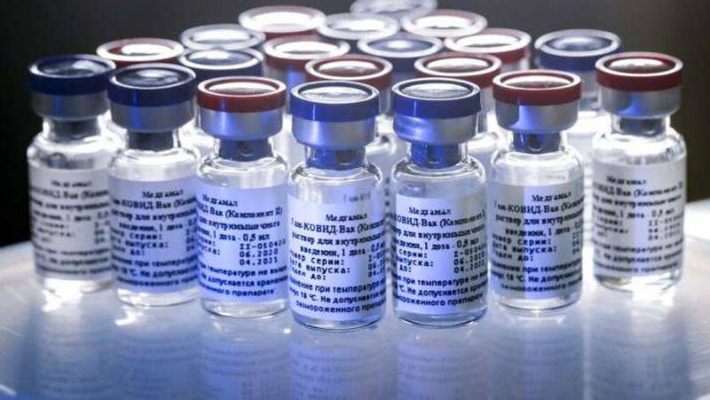 World nations are skeptical about the safety of Russian vaccine, Scientists warn to be careful .