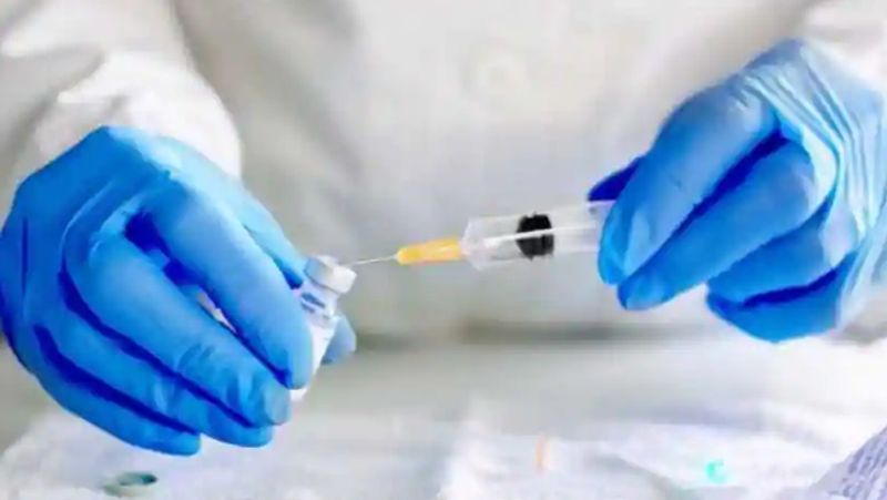 First batch of Russian coronavirus vaccine released into public BSS