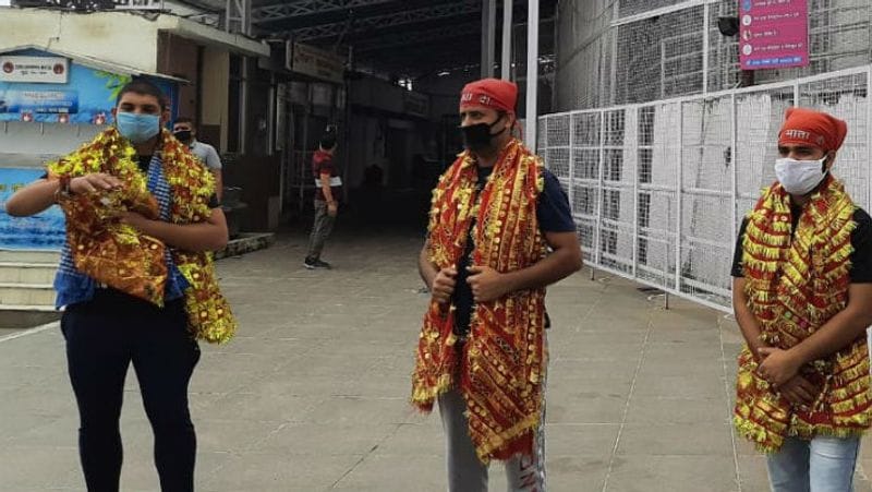 jammu and kashmir mata vaishno devi yatra starts from today kpr