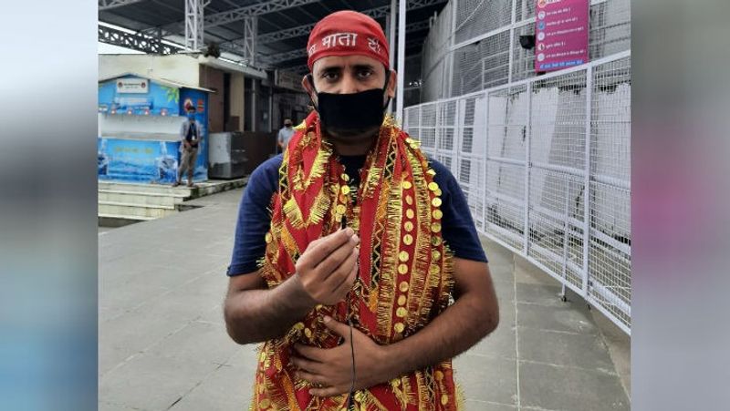 jammu and kashmir mata vaishno devi yatra starts from today kpr