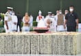 PM Modi, President, Amit Shah pay tributes to Atal Bihari Vajpayee on his death anniversary-dnm