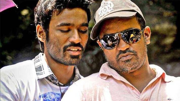 selvaraghavan twitter post... selvaraghavan twitter post...