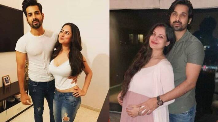 Puja Banerjee's pregnancy post recieves criticism ADB Puja Banerjee's pregnancy post recieves criticism ADB