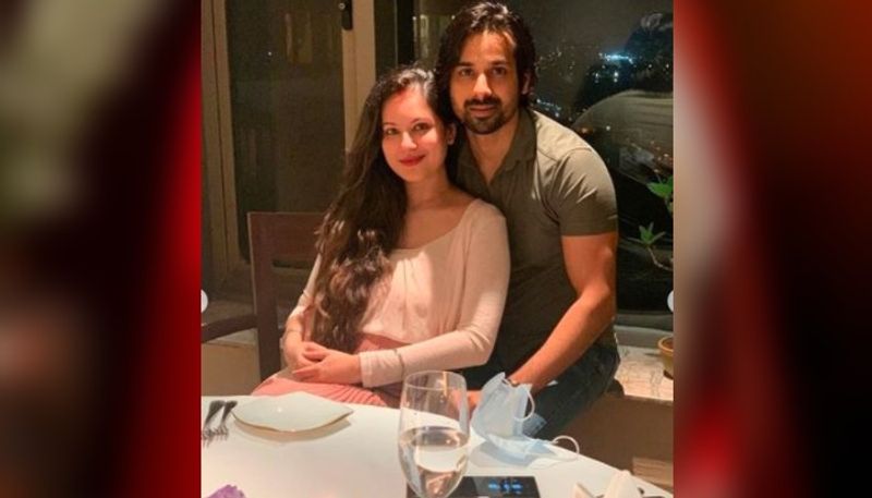 Puja Banerjee shares picture of her baby bump ADB