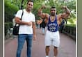 Mahdi Parsafar is set to change the lives of Iranian bodybuilders; read this