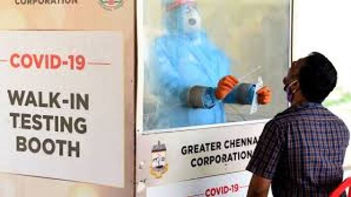 Corona Virus update of West Bengal BTD Corona Virus update of West Bengal BTD