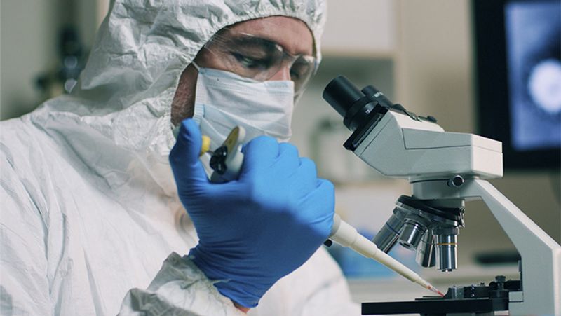 Total 34133 people were infected with corona in Kolkata RTB
