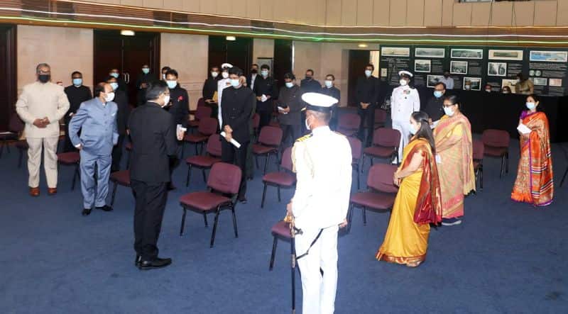 indian expats in oman celebrated independence day