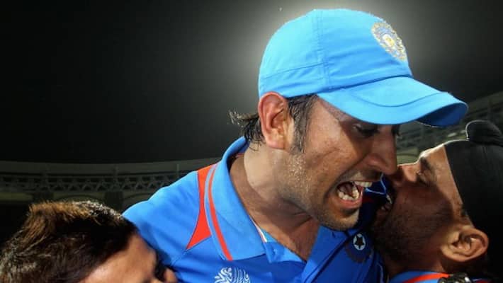 Saqlain Mushtaq criticizes BCCI on MS Dhoni retirement Saqlain Mushtaq criticizes BCCI on MS Dhoni retirement