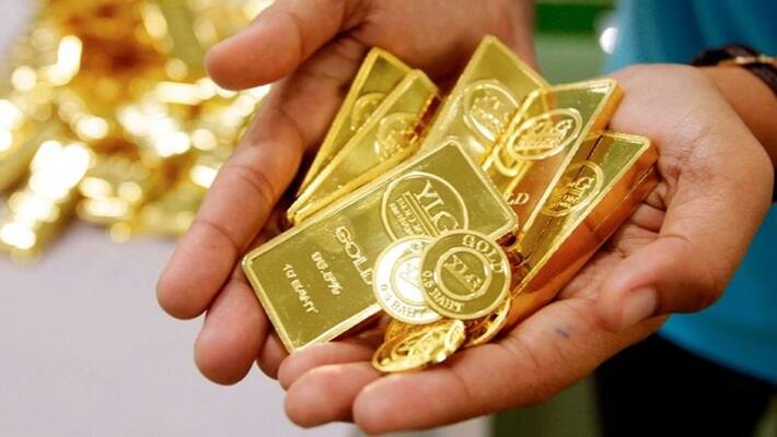 todays gold rates: gold price today gains next target placed at 53700 levels in india todays gold rates: gold price today gains next target placed at 53700 levels in india
