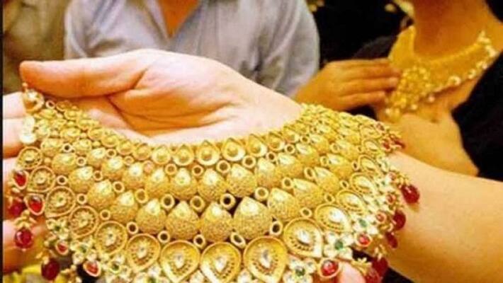 gold price in Kerala decline 17 Aug 2020 gold price in Kerala decline 17 Aug 2020