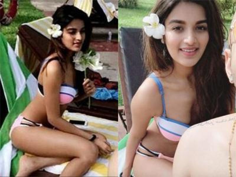 nidhi agarwal has 8.5 million followers on facebook