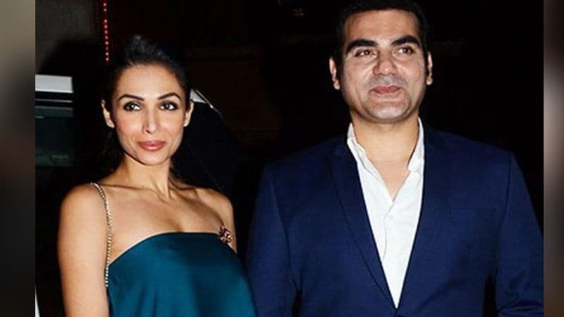 When Malaika Arora first stepped into Salman Khan's house as Arbaaz Khan's wife RCB