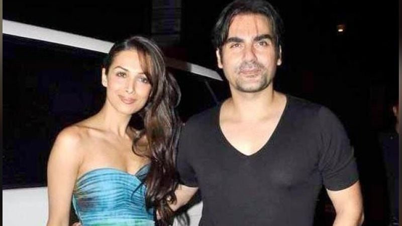 When ultra-modern Malaika Arora first entered Salman Khan's house as his sister-in-law RCB