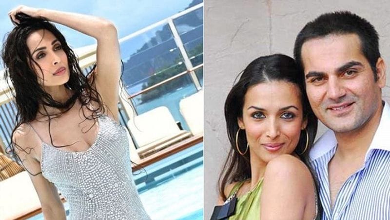 After divorce from Arbaaz Khan, will Malaika Arora take vows again? Diva opens about up about marrying Arjun Kapoor RCB