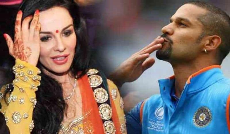 These players, including Sachin Tendulkar-Yuvraj Singh, have married foreign women ASA