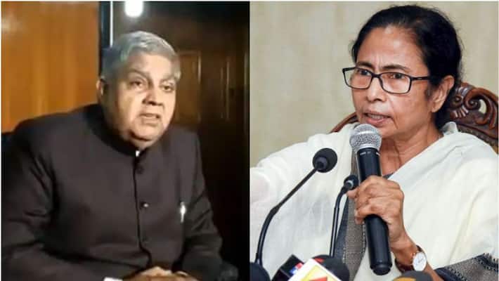 Raj Bhavan Under Surveillance Undermines Its Sanctity says Bengal Governor Raj Bhavan Under Surveillance Undermines Its Sanctity says Bengal Governor