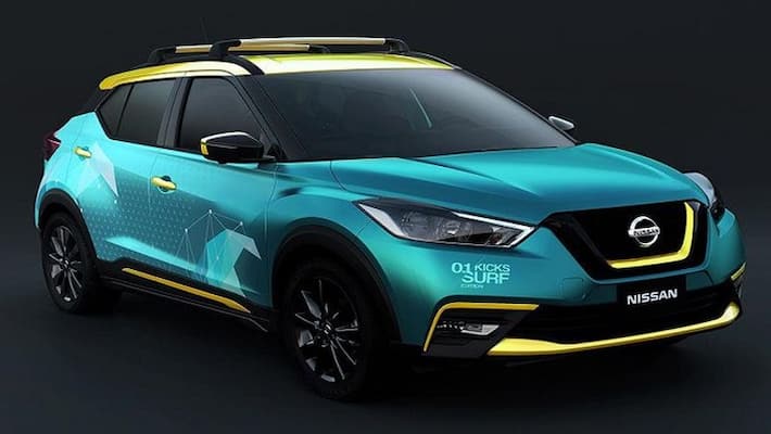 Auto news 2020, Dustan and Nissan August month offer up to rs 55000 and other benefits MJA Auto news 2020, Dustan and Nissan August month offer up to rs 55000 and other benefits MJA