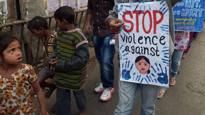 Lakhimpur kheri rape case girl victim family demand for justice Read full details News And updates KPY