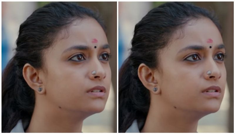 Keerthi good luck sakhi