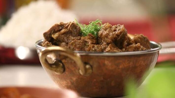 Make Very Easy and testy delicious Bhopali Mutton Korma recipe BDD Make Very Easy and testy delicious Bhopali Mutton Korma recipe BDD