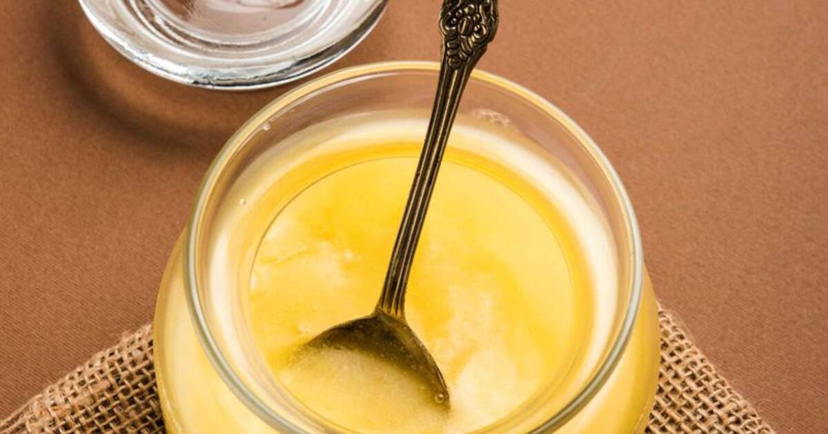 Weight loss This is how ghee helps you burn belly fat