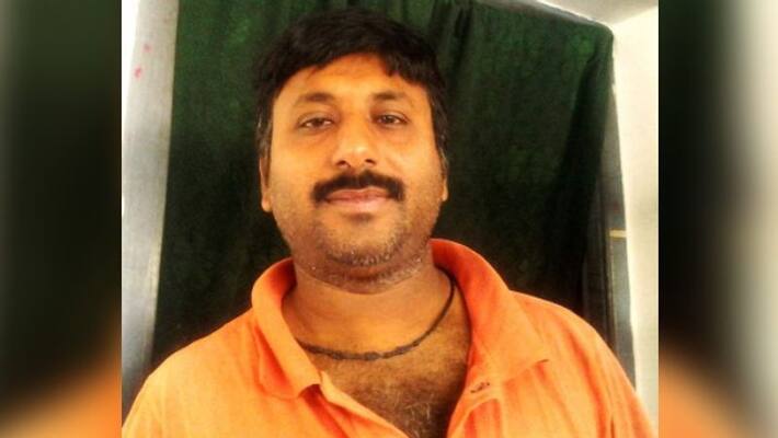 Police arrested BJP leader in controversial Chopra death case BTD Police arrested BJP leader in controversial Chopra death case BTD