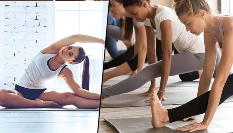 Reduce stress with Pilates: Know how these exercises can combat anxiety and depression RBA 