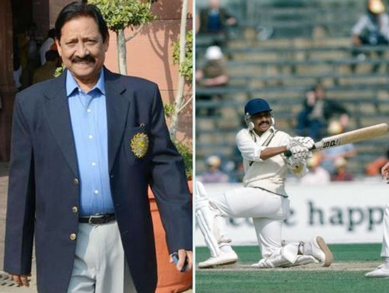 Chetan Chauhan: There was a record for scoring runs in Test career, never able to score a century ASA