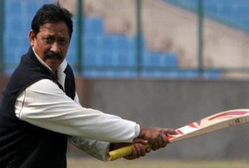 Chetan Chauhan: There was a record for scoring runs in Test career, never able to score a century ASA