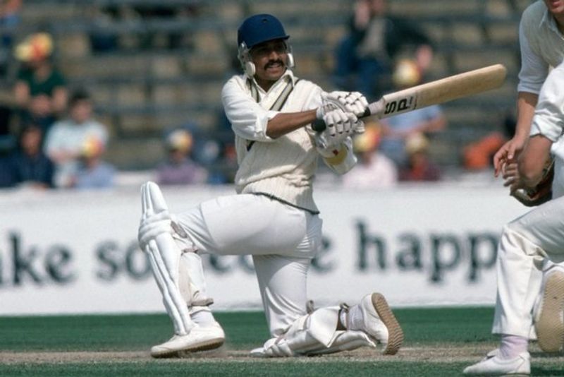 Chetan Chauhan: There was a record for scoring runs in Test career, never able to score a century ASA