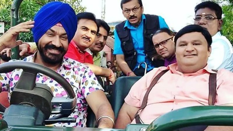 tarak mehta ka ulta chasma comedian rakesh bedi will be in show know about his interesting role KPJ