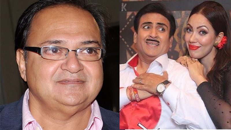 tarak mehta ka ulta chasma comedian rakesh bedi will be in show know about his interesting role KPJ