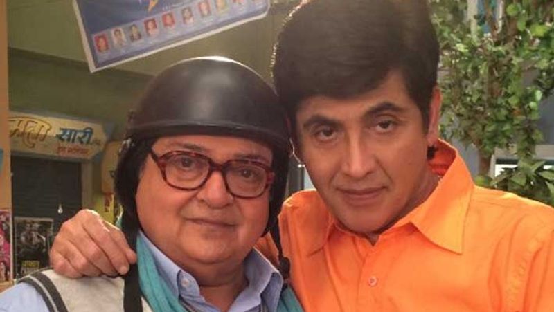 tarak mehta ka ulta chasma comedian rakesh bedi will be in show know about his interesting role KPJ